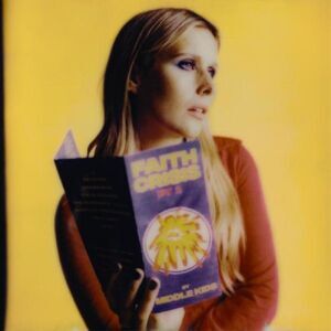 Middle Kids - Faith Crisis Pt 1  CD